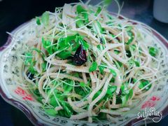 -粥公粥婆精品家常菜(青龙桥店)