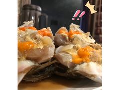 -普乐酱蟹(coex店)