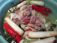 iphone_upload_pic-粗茶淡饭·隐庐私厨(东亭店)