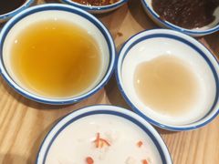 -潮巷·老潮汕美食集市(欢乐港湾店)