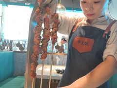 -半天妖烤鱼(芝罘万达店)