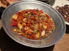-沅江水·湖南家宴(南村万博长隆商圈店)