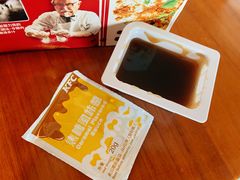 -肯德基(澳门银河店)
