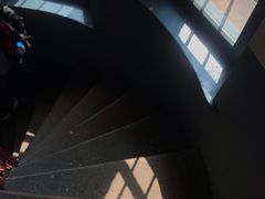 -青岛德国监狱旧址博物馆