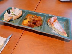 -OLLA 西班牙餐厅(丰盛里店)