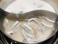 -大头椰·椰子鸡火锅(新梦店)