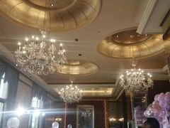 -太原星河湾酒店-真粤中餐厅