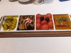 -悦融·京鲁菜·露台花园(安定门店)