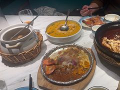 -曹家小菜(胜太路店)