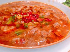 -珍味汤馆·潮汕家乡菜(保利文化广场店)