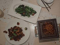 -大树餐厅(环球港店)