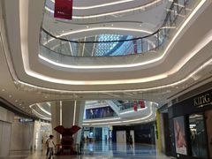 -银泰百货(厦门国贸中心店)