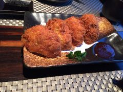 -山葵家·创意料理(宁波来福士店)