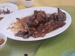 -吉莲利苑海鲜酒家(珠海拱北29年老字号店)