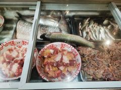 -传统菜农庄(皇姑路店)