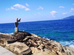 -三亚蜈支洲岛旅游区