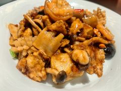 -大铁勺新津菜(东丽阳光新业广场店)