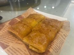 -黄埔华苑酒家(黄埔店)