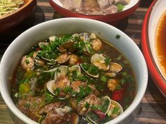 -江太极江浙菜(马桥万达广场店)