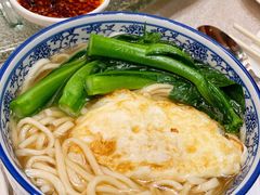 -东莞塘厦三正半山温泉酒店·汉宫中餐厅