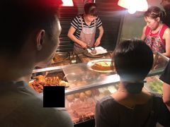 -明记牛杂(新马路分店)