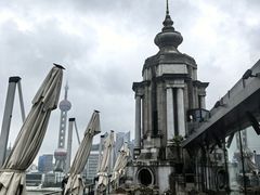 -POP露台西餐厅·望江阁