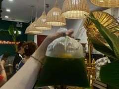 -春莱·老挝咖啡·泰式奶茶(钟楼店)
