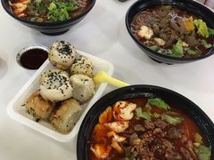 -小杨生煎(南京东路食品一店)