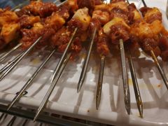 -玉善烧烤串城(长春总店)