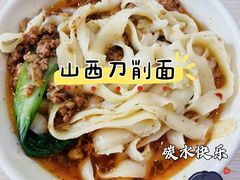 -东方削面(市政府店)