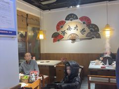 -渝大龙重庆火锅(温泉月亮湾店)