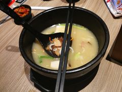 -云味馆·云南菜·云南米线(景田店)