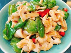 -君霖海鲜私房菜(春柳店)