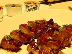 -丽思卡尔顿酒店-天泰轩中餐厅(大沽北路店)