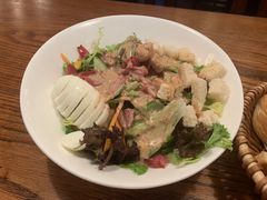 -宝莱纳啤酒花园餐厅PAULANER BRAUHAUS Nanjing(广州路店)