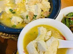 -潍城老菜馆·地标美食