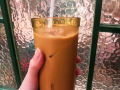 港式丝袜奶茶-十六蒲(桂林路店)