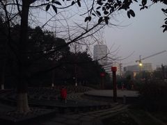 活水公园-成都市活水公园