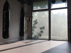-北武堂拳击散打搏击泰拳俱乐部(三里屯总店)