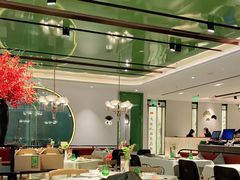 大堂-望湘园·小雅(德基店)