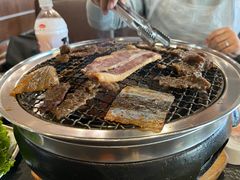 干棒鱼-金刚山(学府路店)