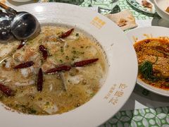 -渔语鱼新川菜Bistro(万象天地店)