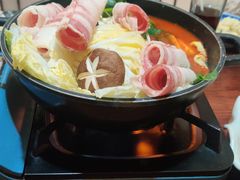 -渔日本料理铁板烧(新天地假日广场店)