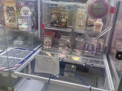 -天天玩X秋葉原日系动漫游戏中心