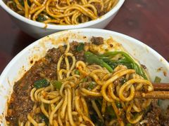 -朱儿面庄(洋河三路店)