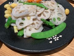 -竹里馆·淮扬菜·功夫茶(老门东店)