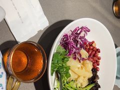 -小厨娘绣中淮扬(大行宫科巷店)