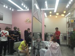 点击看大图 -YDO SALON