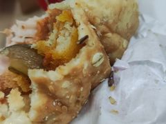 -享哆味·汉堡炸鸡(九龙坡黄桷坪店)