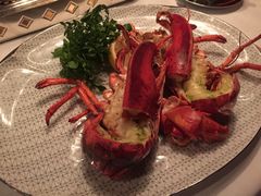 -牛排坊(成都群光君悦酒店)